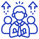 Home - onepercent Team Leader 3